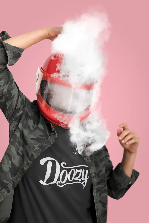 Doozy hoodie - Doozy