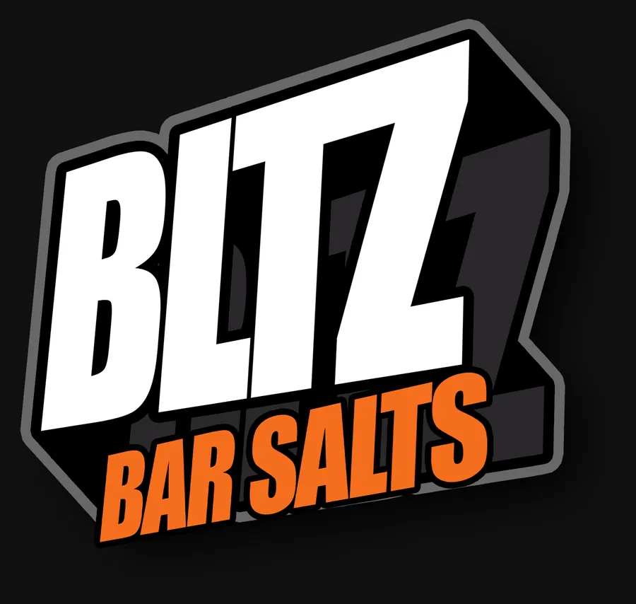 BLTZ logo - BLTZ