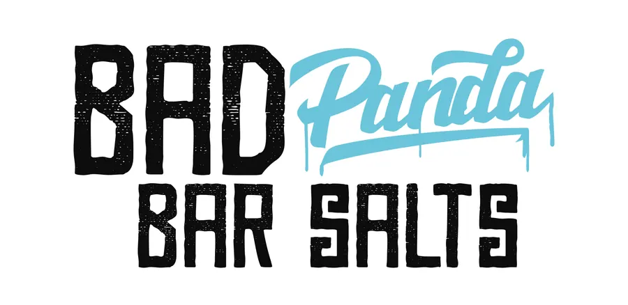 Bad Panda logo - Bad Panda