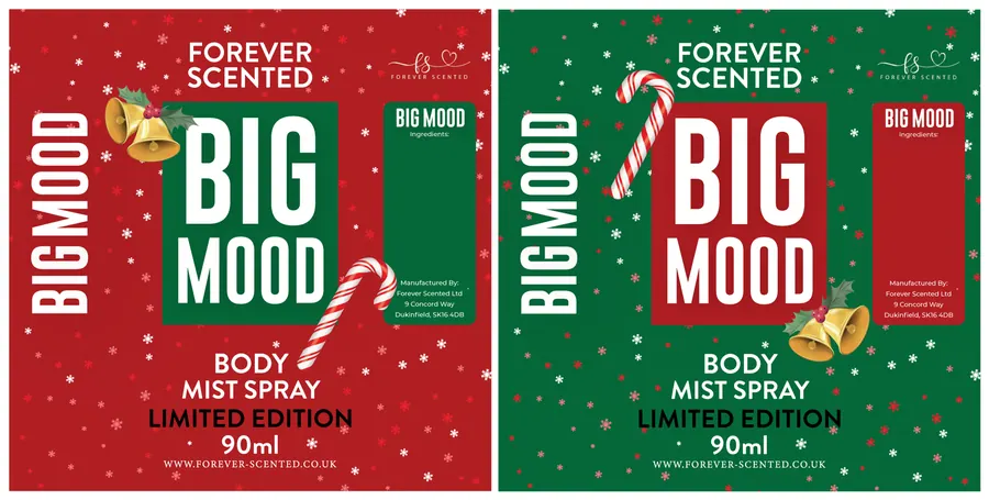 Big Mood boxes - Big Mood