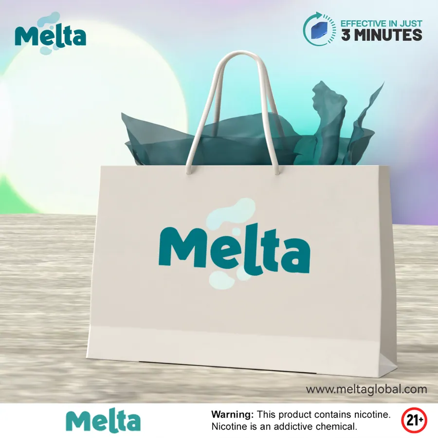 Melta bag - Melta