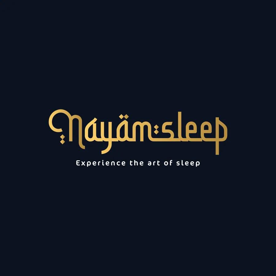 Nayaam Sleep logo - Nayaam Sleep