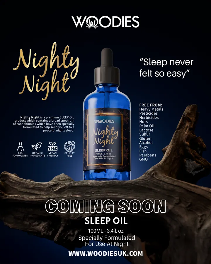 Coming soon - Woodies